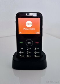 Alcatel 3085X - 4