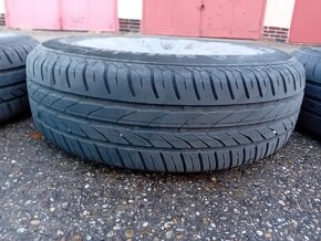 185/65R15 citroen xsara picasso - 4