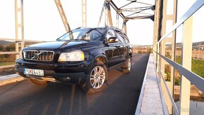 VOLVO XC90 2.4 D5 136kw AWD SUMMUM - 4