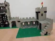 Lego Castle 6080 - King's Castle - 4