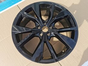 hlinikove disky na VW TAIGO, T-CROSS 5x100 r18 - 4