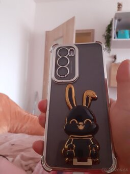 Oppo Reno 12 5G skoro nový. - 4