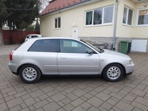 Audi a3 1.9tdi 96kw - 4