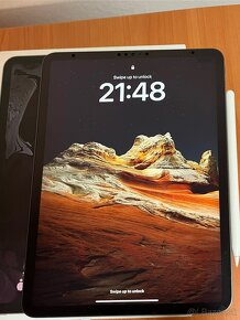 iPad Pro 11’ (2018) Space Gray 256Gb - 4