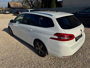 Peugeot 308 sw 1.6 hdi - 4