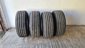 Letné pneu Hankook Ventus Prime3 235/55/R18  100H - 4