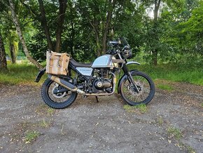 Royal Enfield Himalayan 400 r.v.2021 - 4