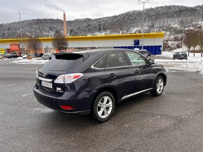 Lexus RX450h STK 2026 aj výmena - 4