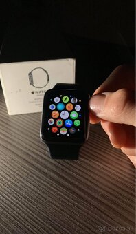 Apple Watch 2 42mm - 4