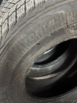 215/70R15 98T Nexen Winguard SUV - 4