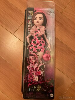 monster high draculaura - 4