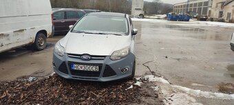 Ford focus - 4