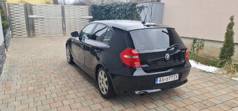 Bmw 118d E87 - 4