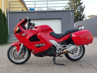 1998 BMW K 1200 RS 88 Kw - 4