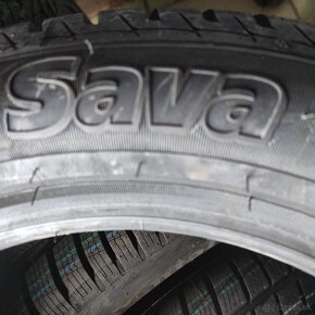 215/55 r16 Sava 1 kus - 4