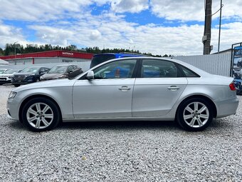 Audi A4 3.0 TDI V6 quattro - 4