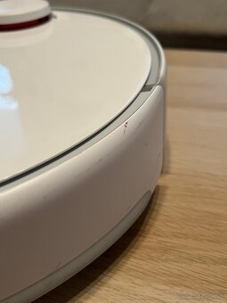 Robotický vysávač Xiaomi Mi Robot Vacuum Mop 2 Pro - 4