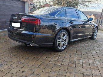 Audi A6 3.0 TD quattro S tronic - 4