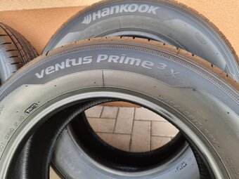 pneu 17″ 215/65R17 HANKOOK letné NEW dot2023 - 4