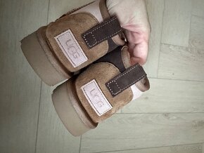 Ugg Ultra Mini Reimagined - 4