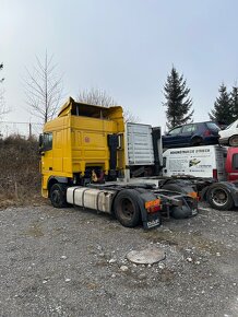 DAF XF 105.410 - 4