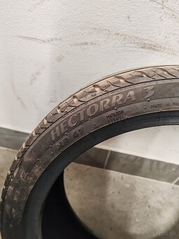 225/40 R18 Matador - letné - 6mm - 4