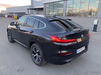 Predam Bmw X4 XDrive 2.0i - 4