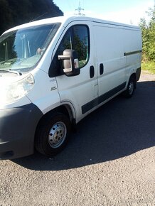 Fiat Ducato 2,3 JTD 88 kw L2 H1 - 4