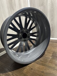 Mercedes Benz A-Klasse - orig. ALU 5x112 R18 - 4