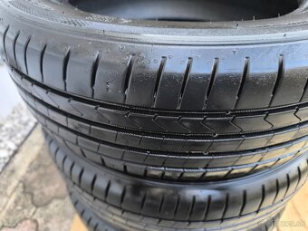 Predam letné pneumatiky Hankook Ventus prime 4 - 4