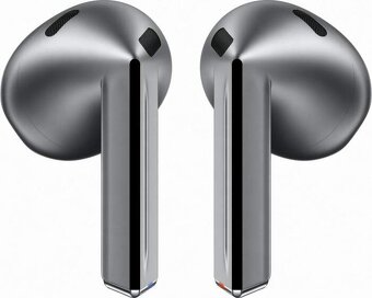 Samsung Galaxy Buds 3 Silver uzavreté balenie - 4