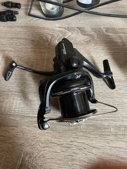 Kaprarske navijaky shimano ultegra 14000 xtd - 4