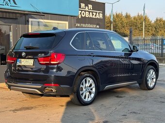 BMW X5 xDrive30d A/T - 4