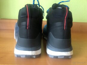 Topánky Adidas Terex Skychaser Mid GTX......znížená cena. - 4