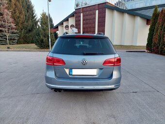 VW. PASSAT B7 2.TDi , DSG.R.V.2013.bixenóny - 4