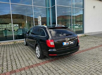 ŠKODA SUPERB 2.0TDI COMBI●125KW●CR●SERV.KNIHA● - 4