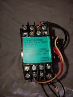 predam drobnosti s elektroniky - 4