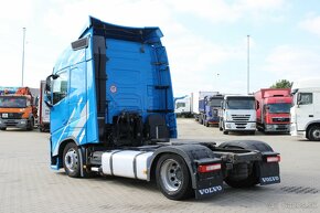 VOLVO FH 500, LOWDECK , VEB+, EURO 6 - 4