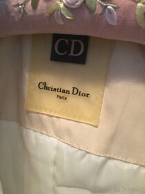 Christian Dior Bunda - 4