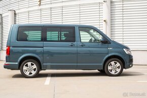 Volkswagen T6 Multivan 2.0 TDI 4MOTION - 4