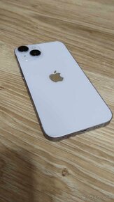 Apple Iphone 14 128 Gb Purple Fialový (V Zaruke) - 4