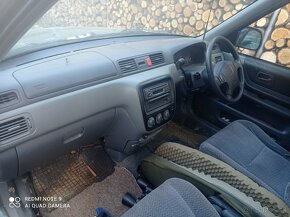 Honda crv l. 2.0 benzin - 4