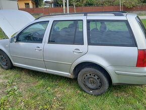 Vw golf 4 1.9 tdi 66kw - 4