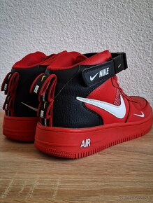 • Tenisky Nike Air Force veľkosti 43 • - 4