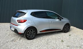 Renault Clio 1.5 Dci - 4