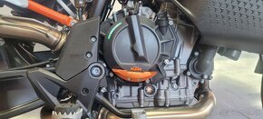 KTM 890 SMT 2023 za 9900,00 € bez doplnkov za chcete ho ? - 4