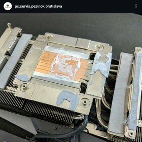 Prepastovanie/prepadovanie grafikých kariet NVIDIA/AMD - 4