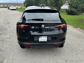 Alfa Romeo Stelvio 2.2 140kw Q4 - 4