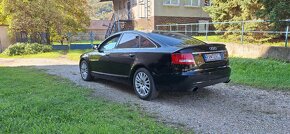 Predám Audi a6 3.0 tdi quattro - 4