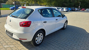 Seat Ibiza 1.2 51 kw MT5 - 4